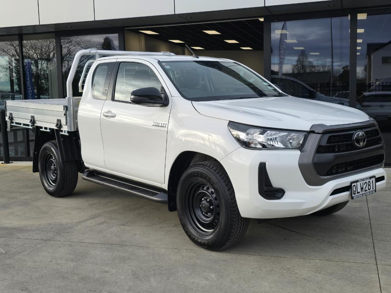 Vehicle image 1