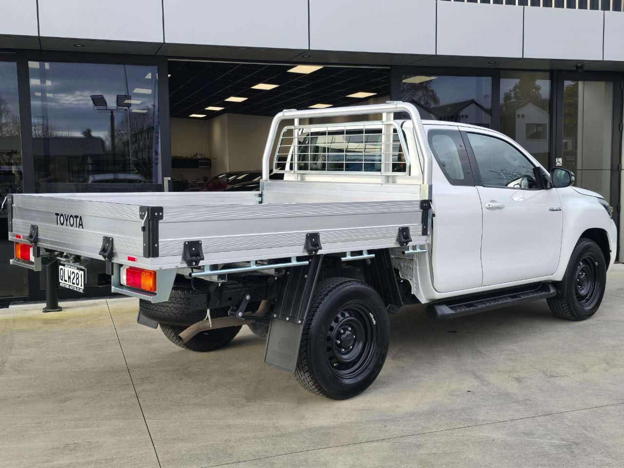 Vehicle image 2