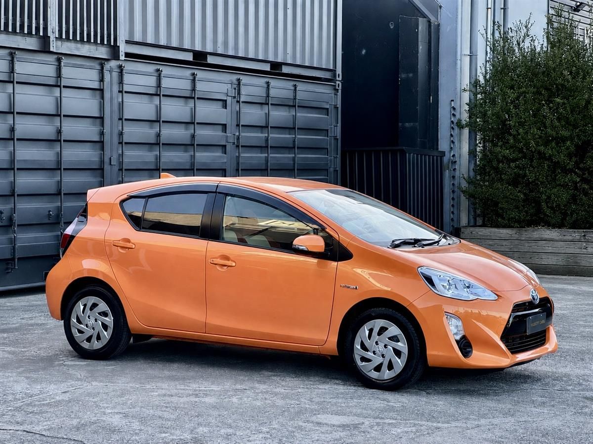 Vehicle image 1