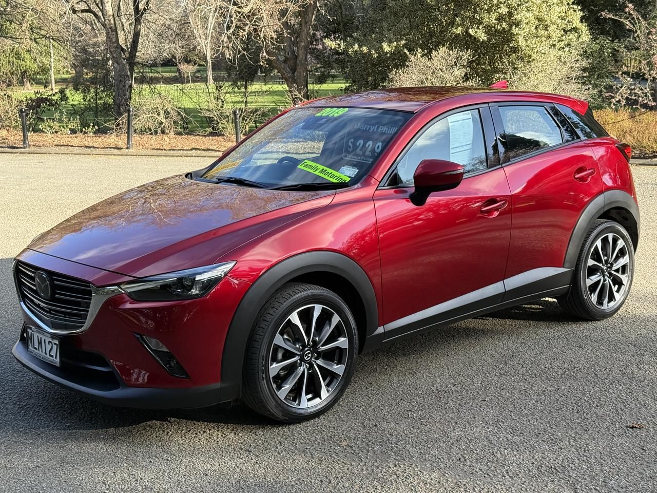 Vehicle image 3