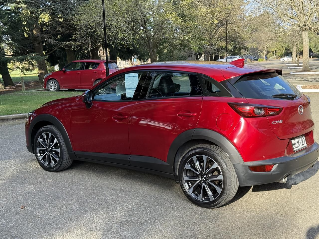 Vehicle image 4