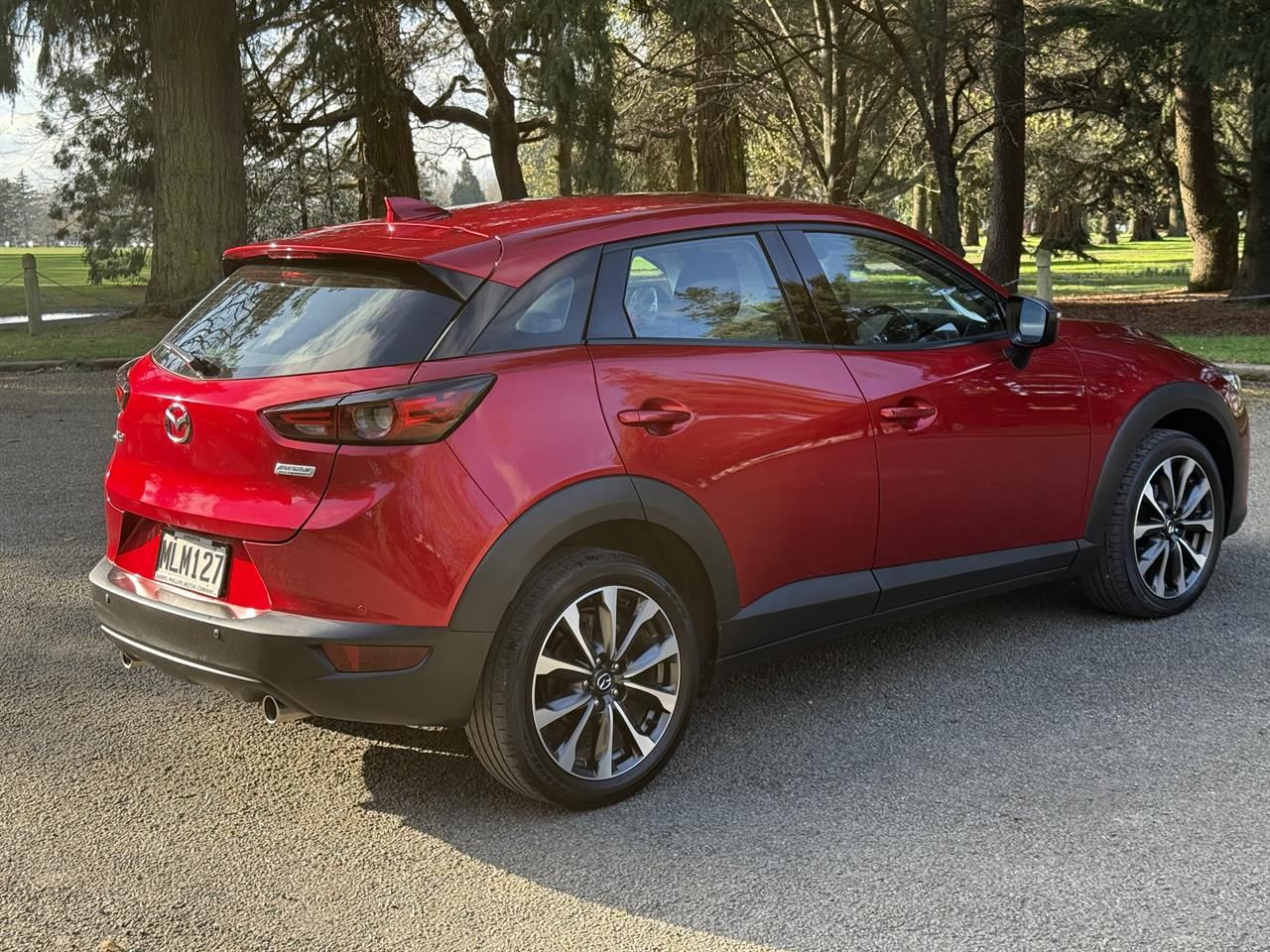 Vehicle image 5