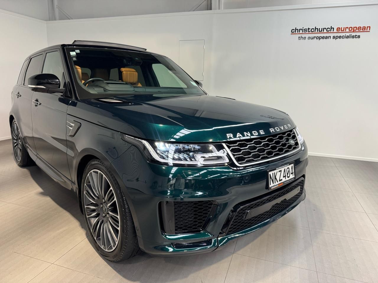 Vehicle image 2