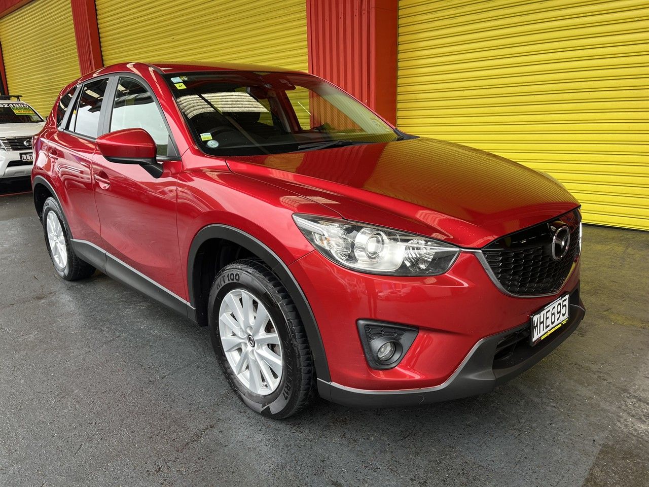 Vehicle image 1