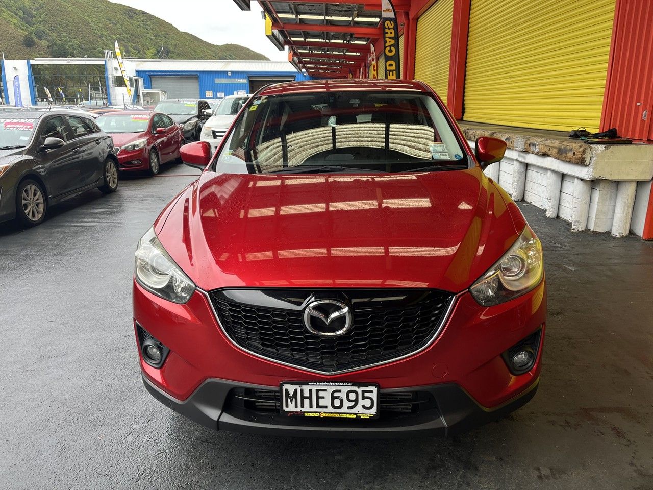 Vehicle image 2