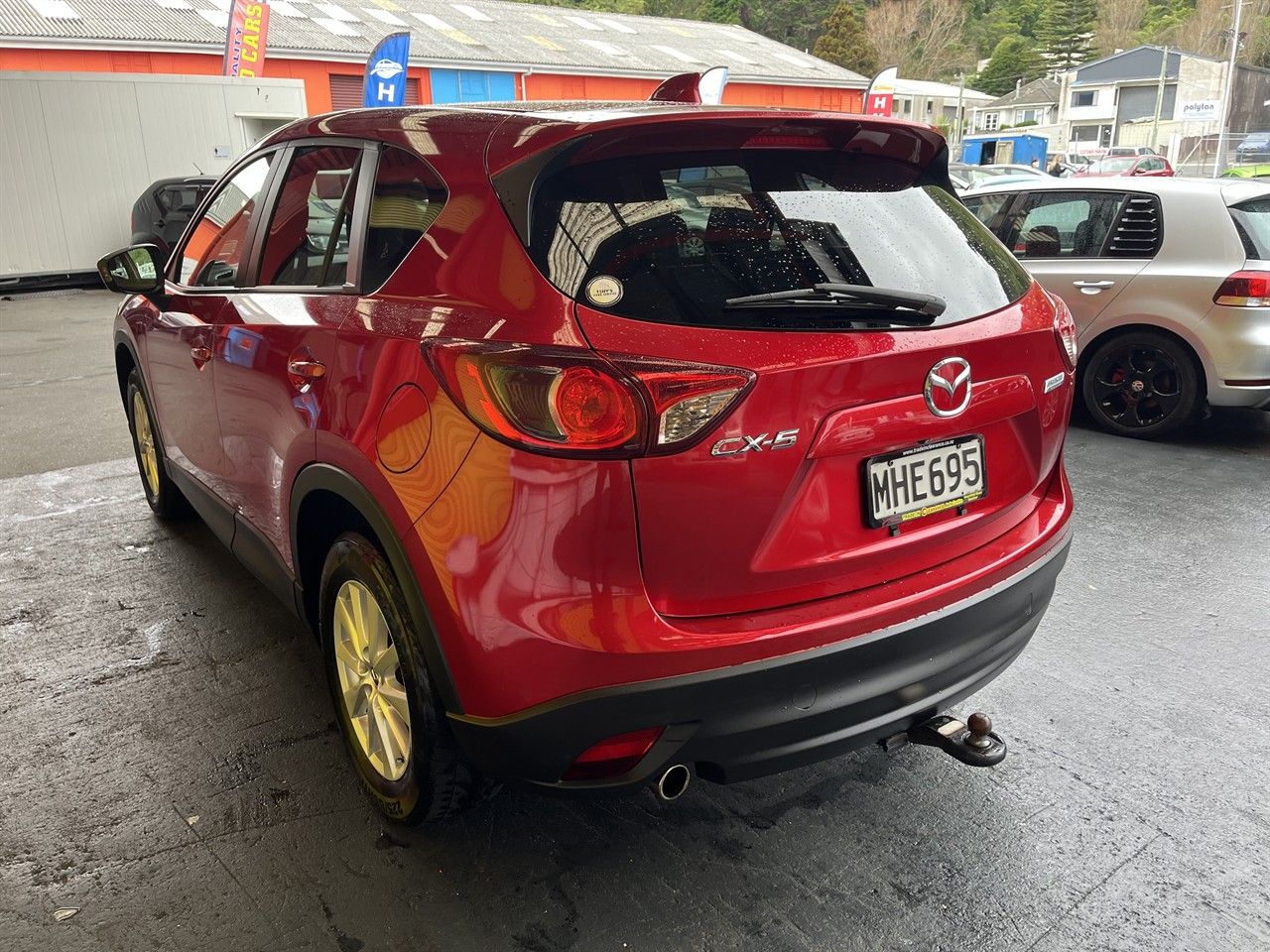 Vehicle image 4