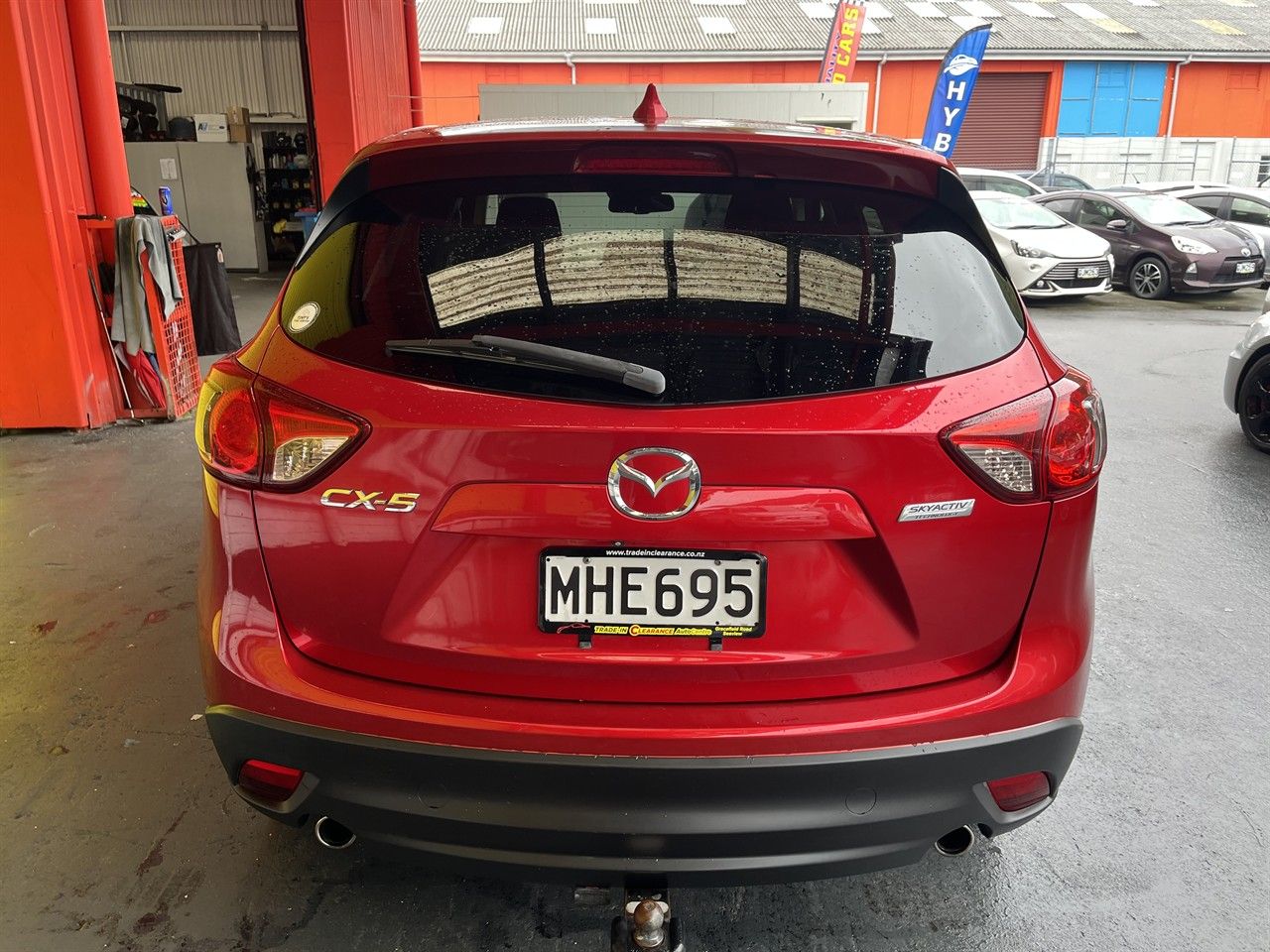 Vehicle image 5
