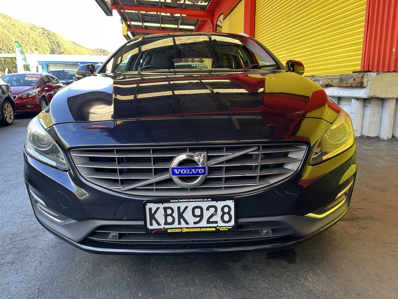 Vehicle image 2