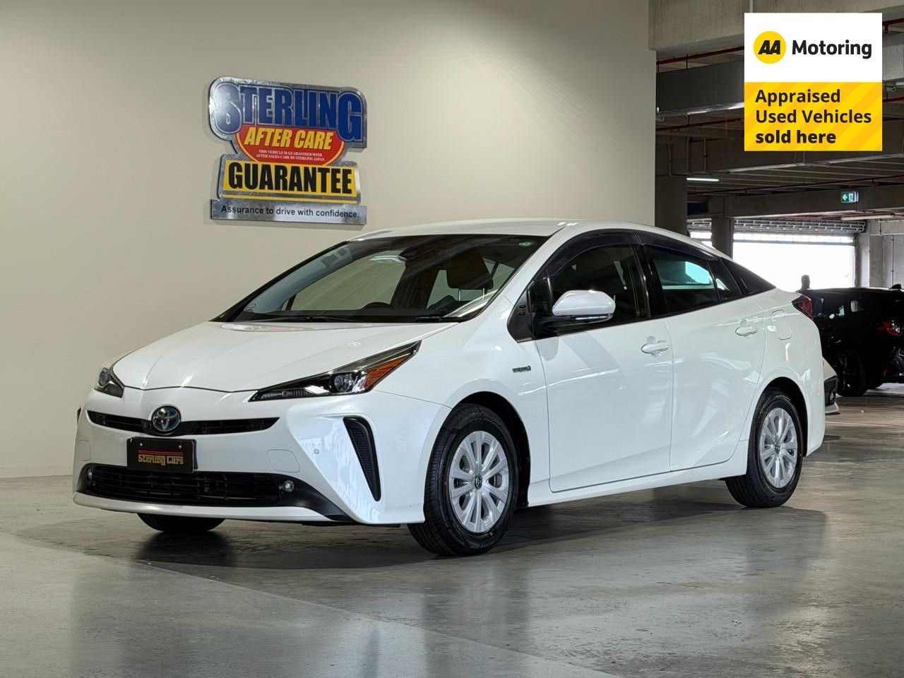 Vehicle image 3