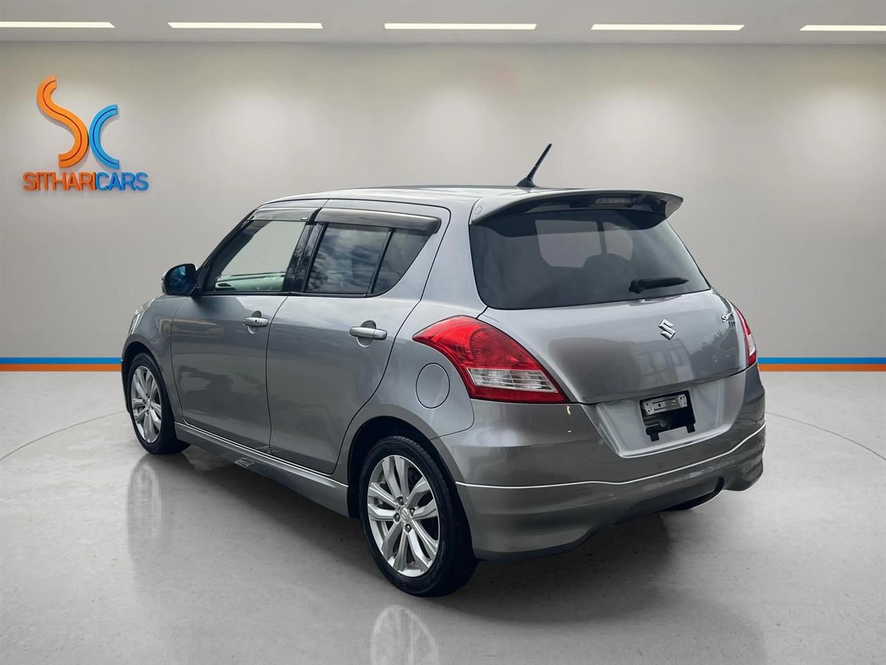 Vehicle image 2