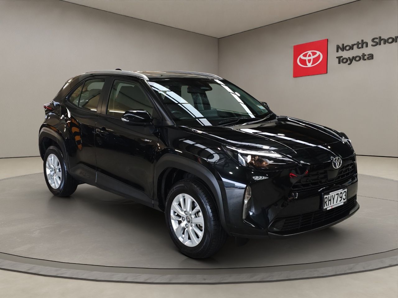 Vehicle image 2