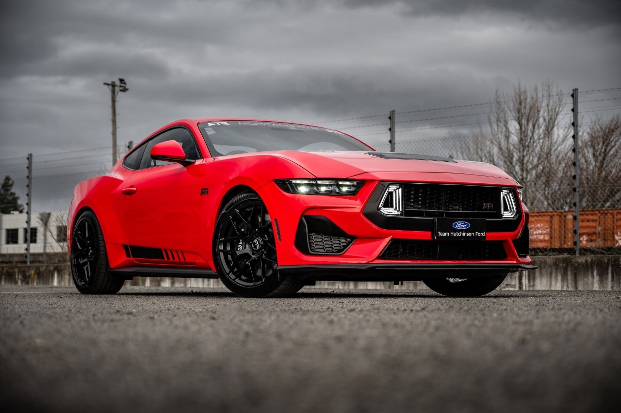 Vehicle image 1
