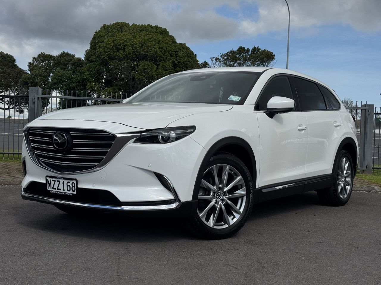 Vehicle image 1