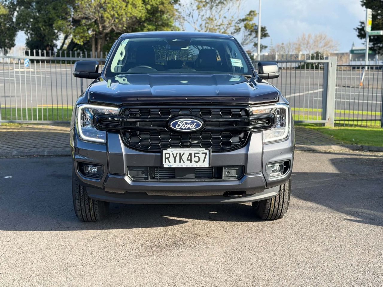 Vehicle image 2