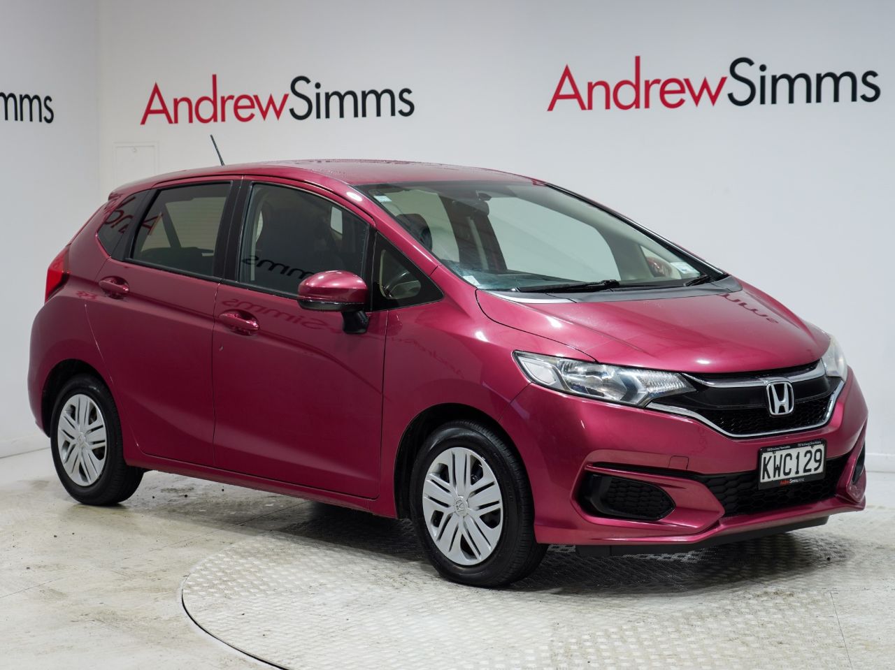 Vehicle image 1