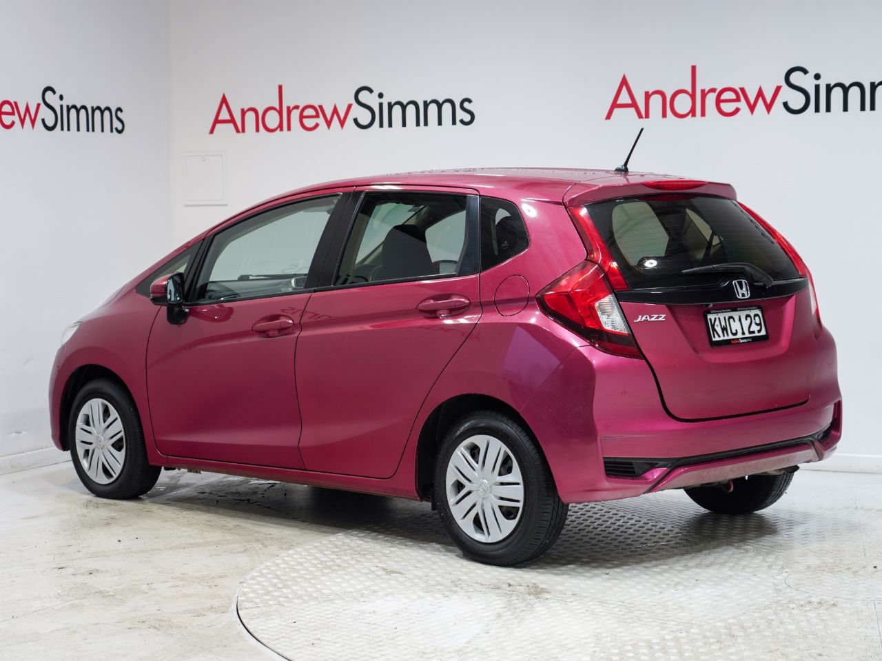 Vehicle image 2
