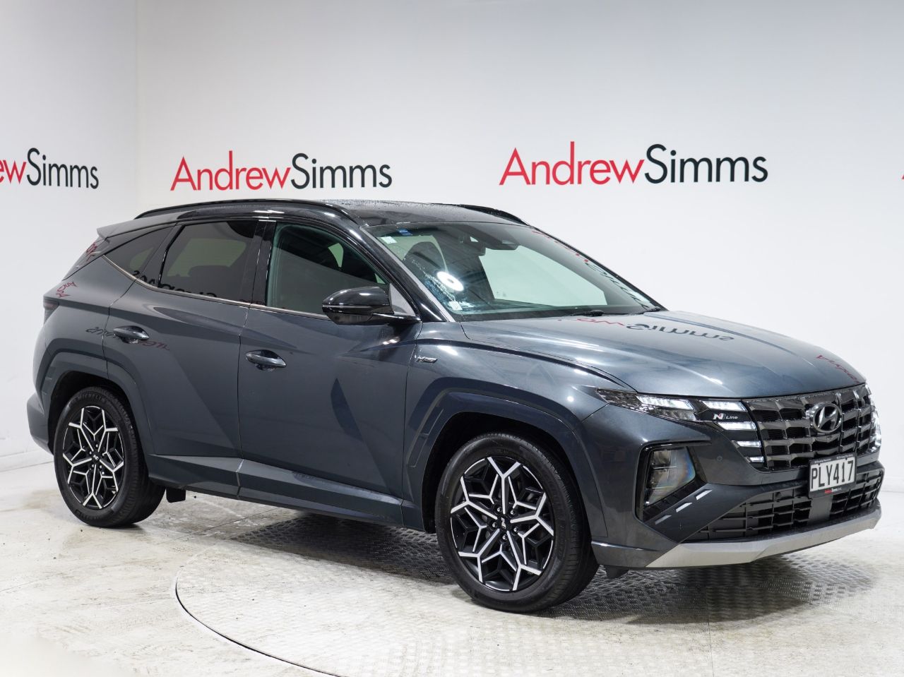Vehicle image 1