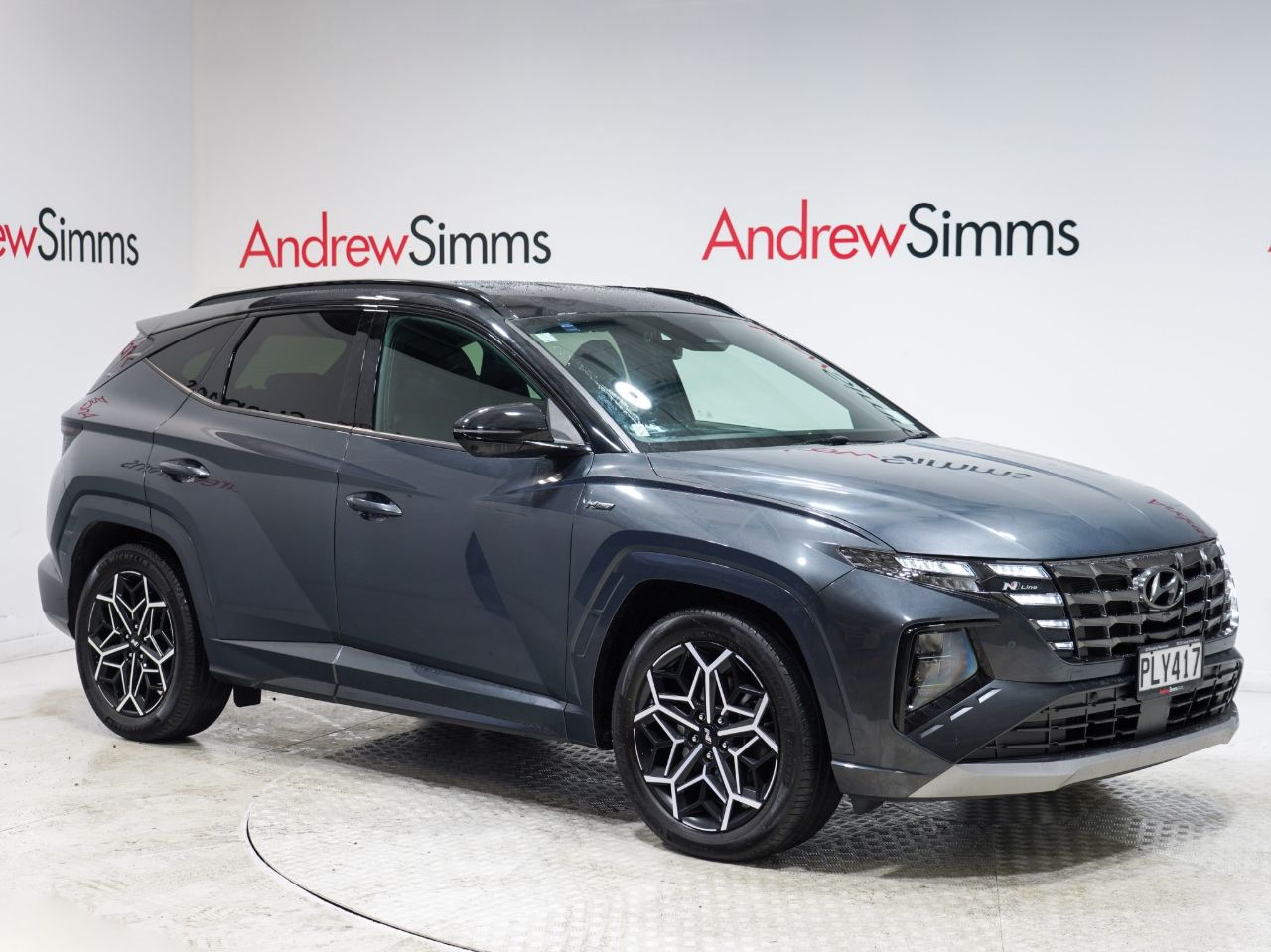 Vehicle image 1
