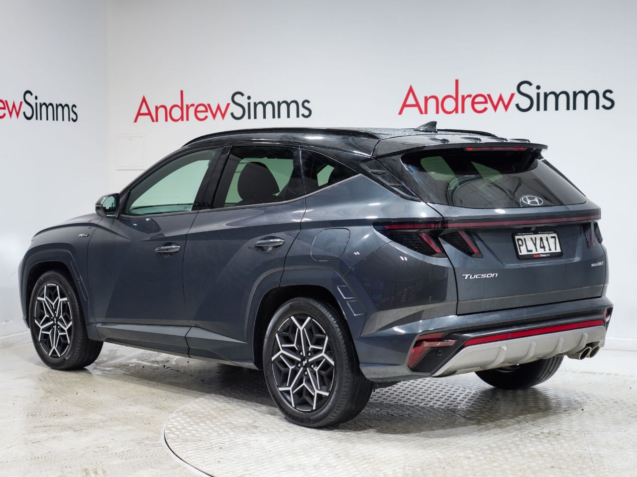 Vehicle image 2