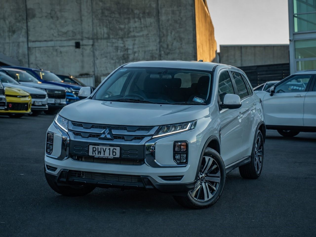 Vehicle image 1