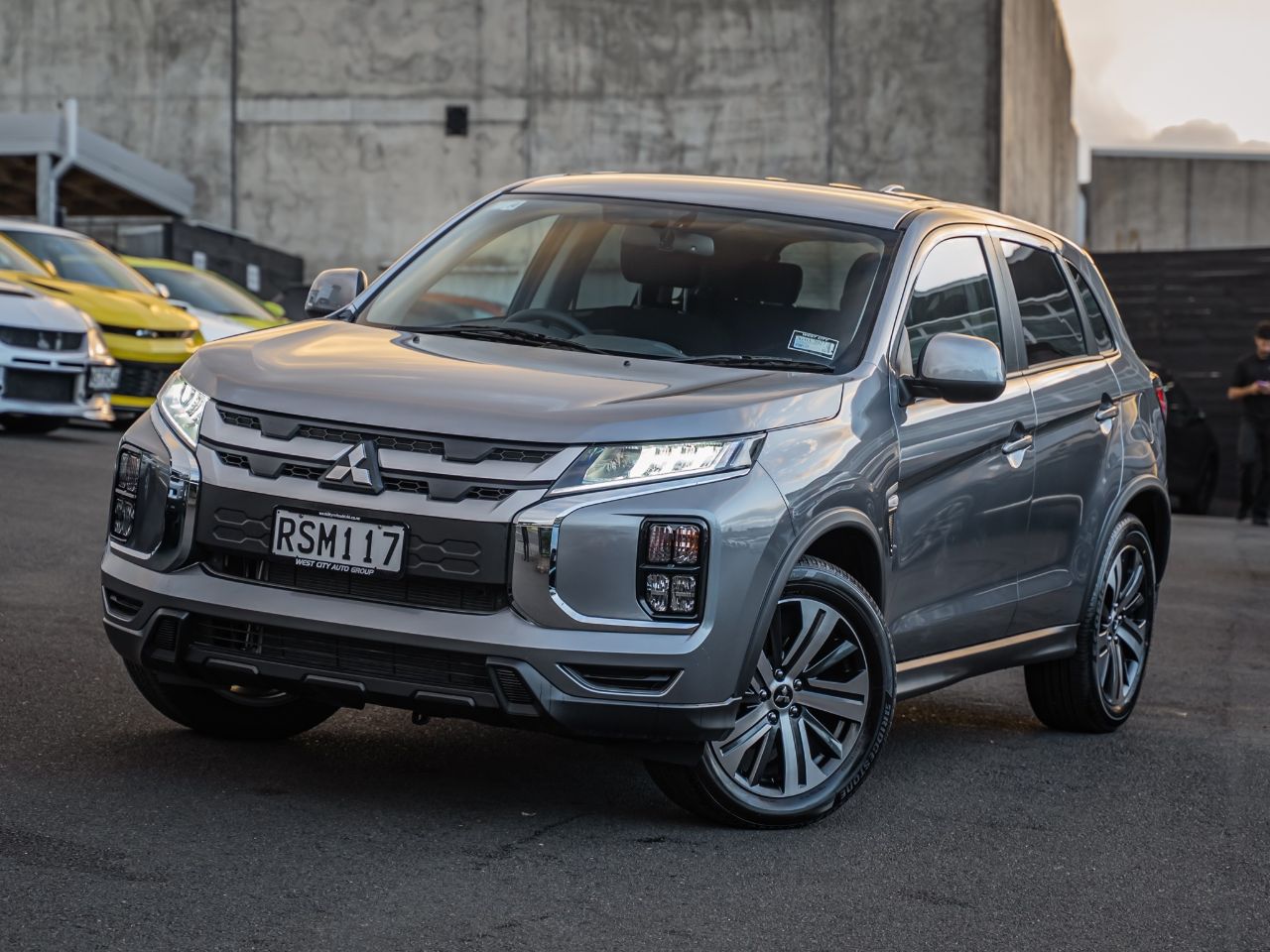 Vehicle image 1