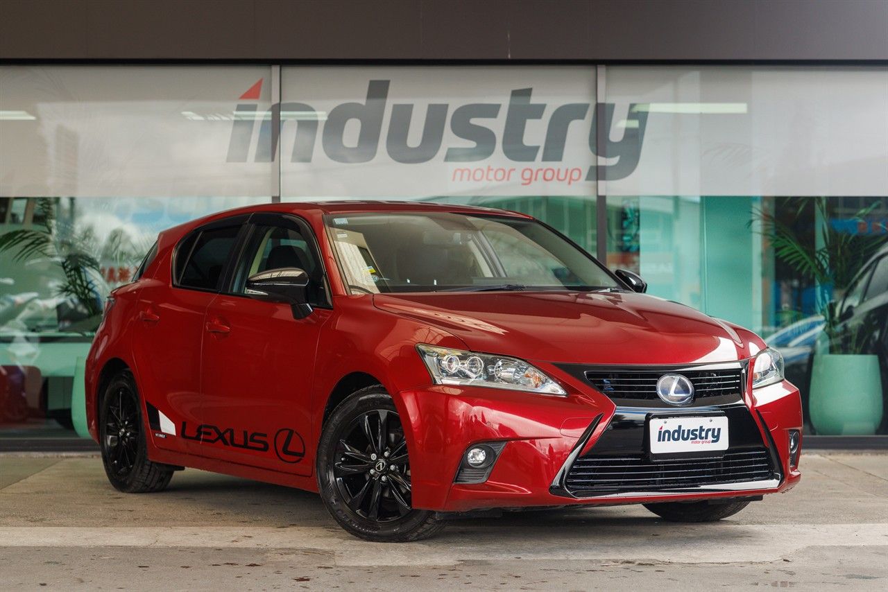 Vehicle image 1
