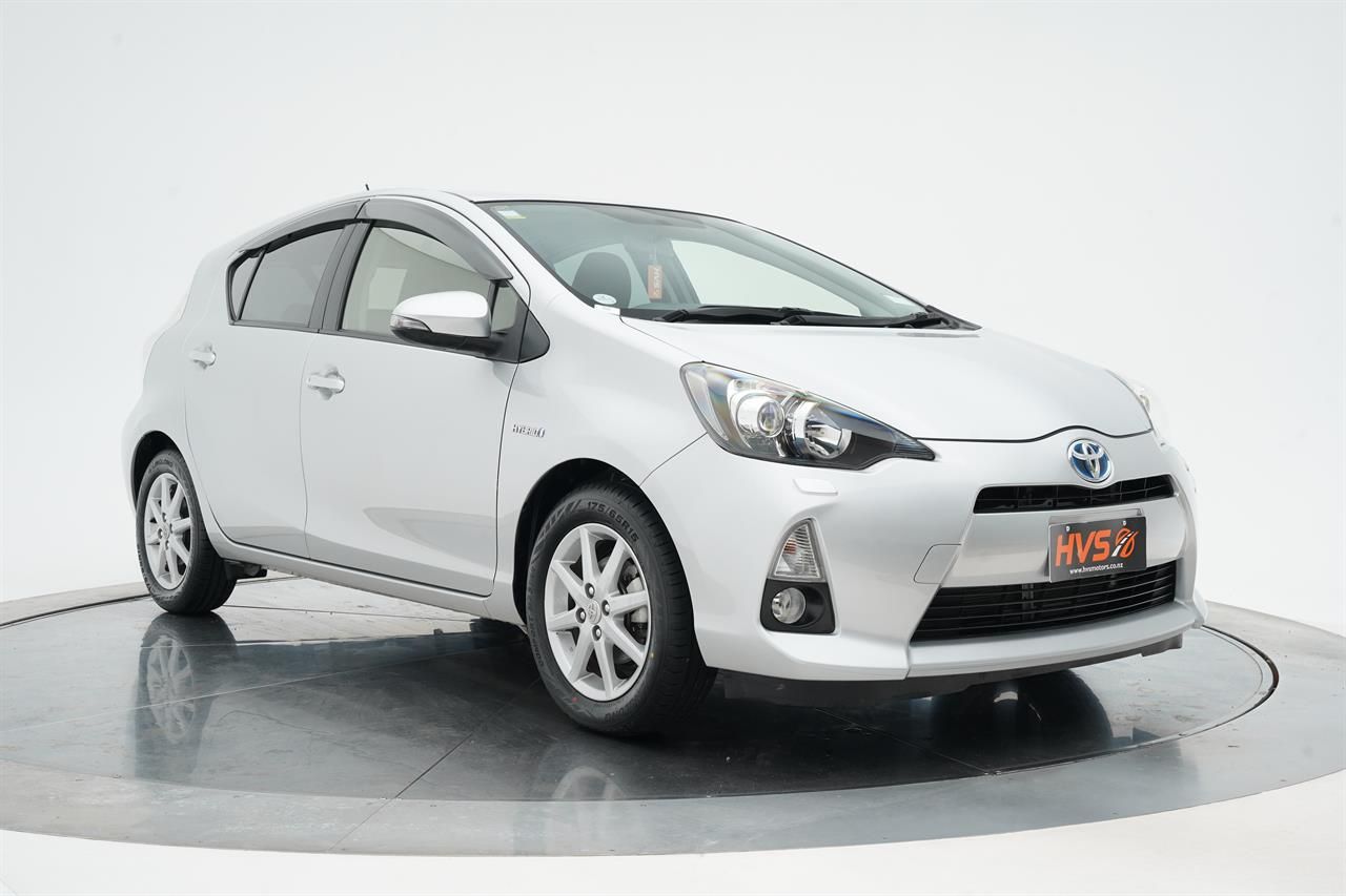 Vehicle image 1