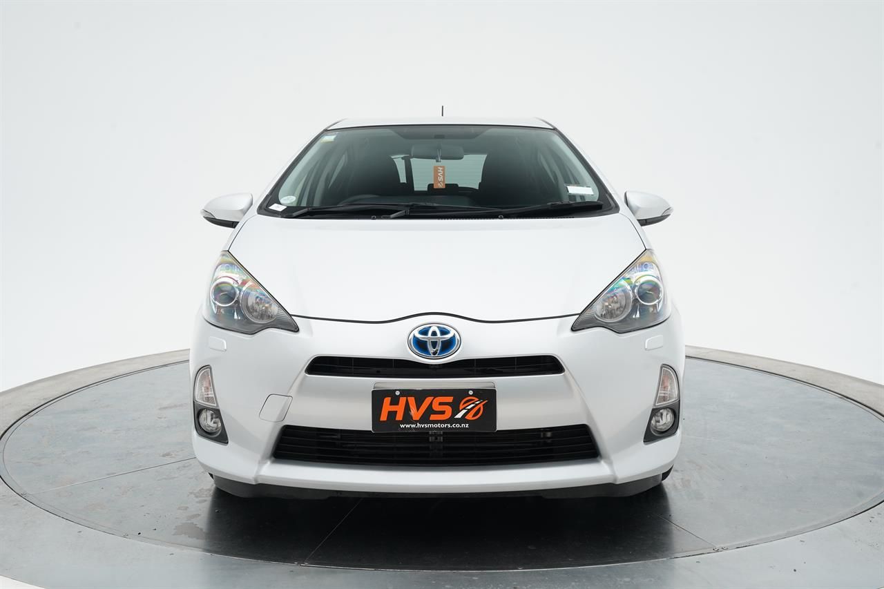 Vehicle image 2
