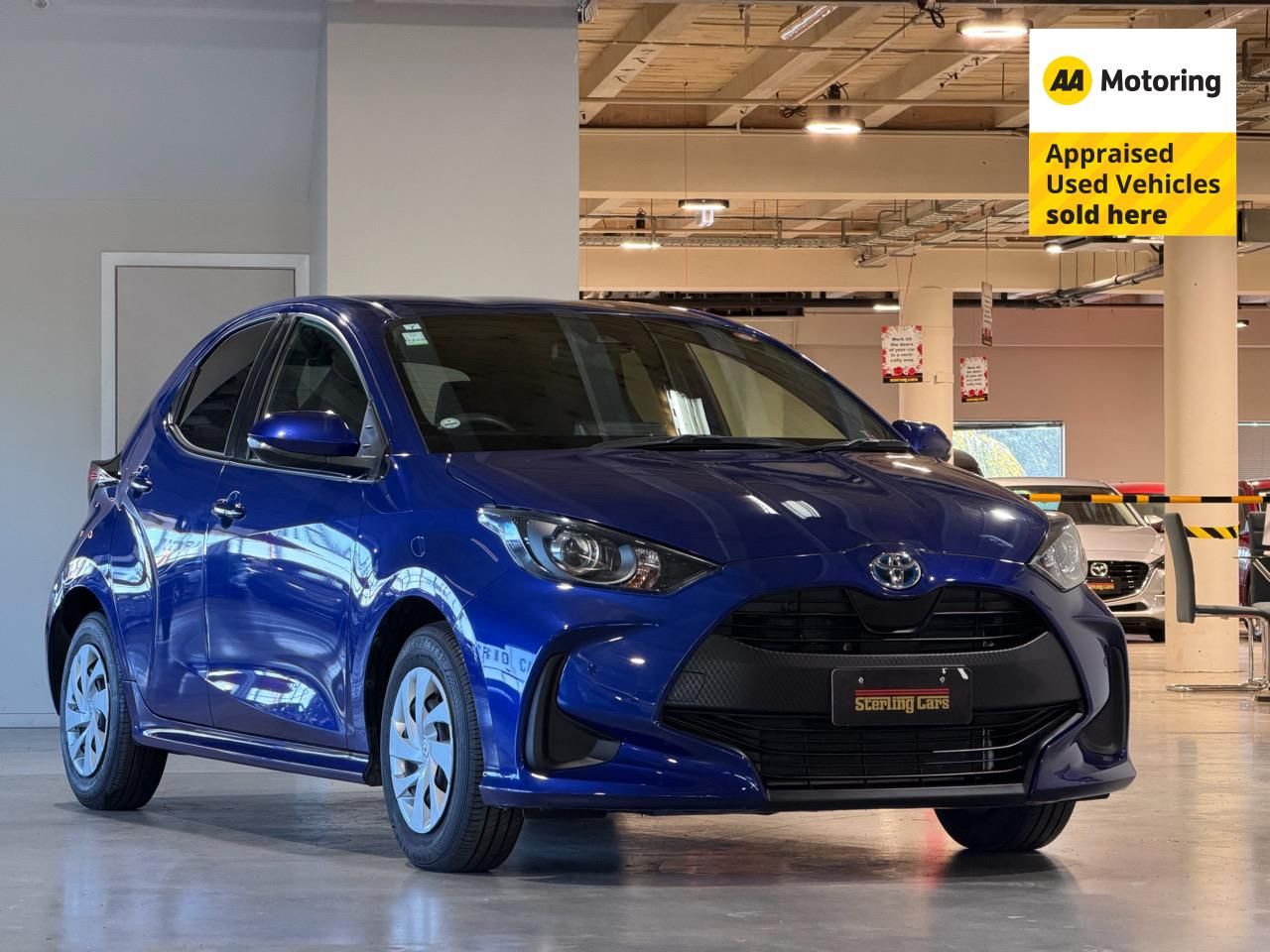 Vehicle image 1