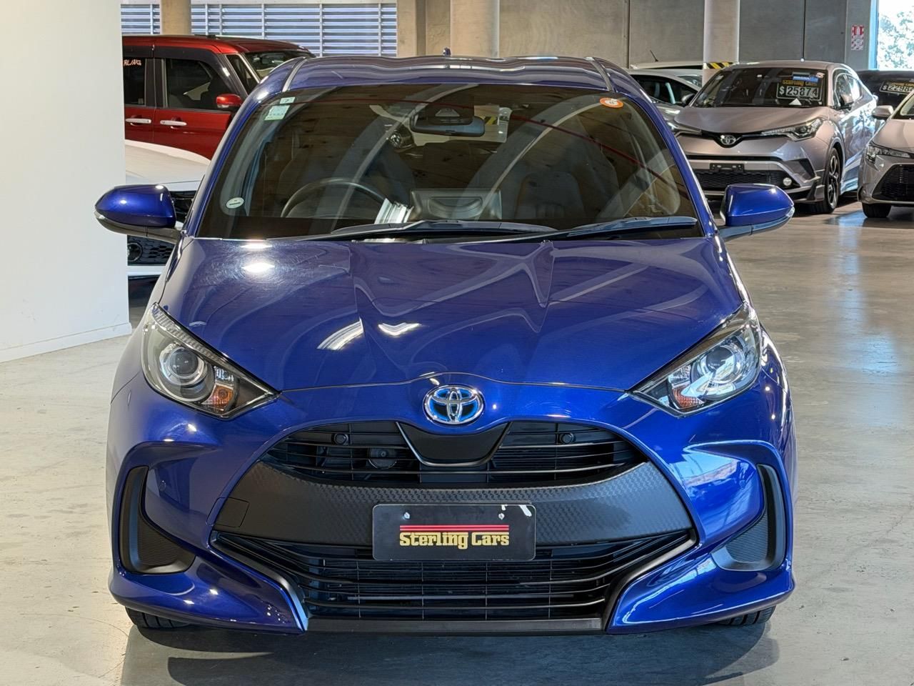 Vehicle image 2
