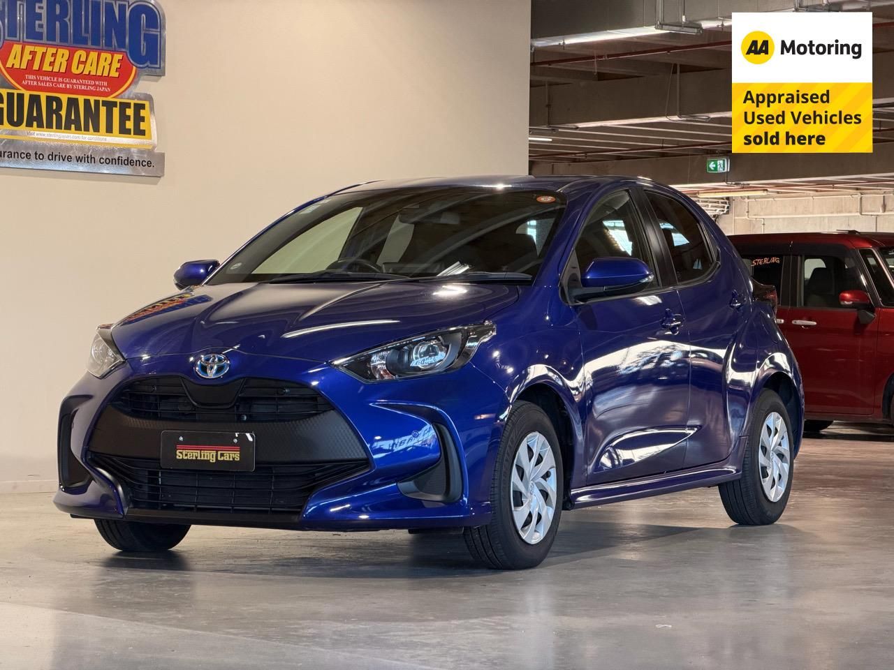 Vehicle image 3