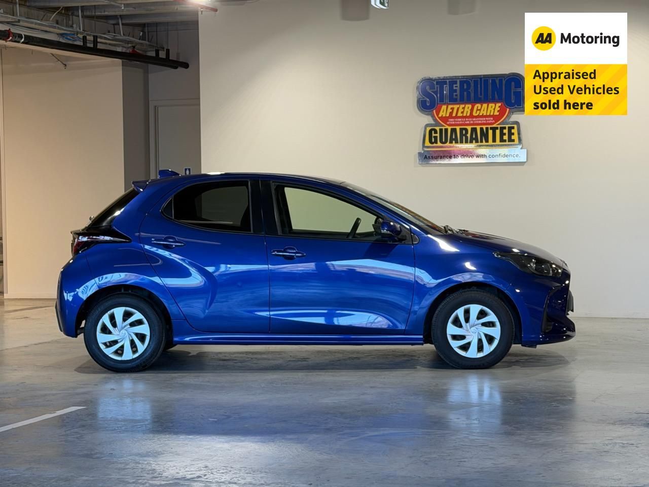 Vehicle image 4