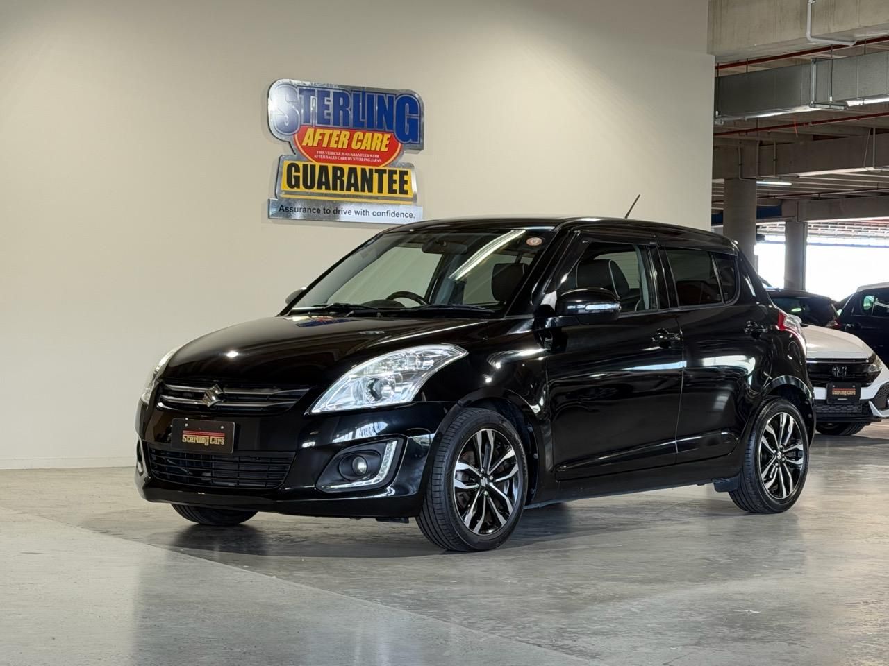 Vehicle image 3
