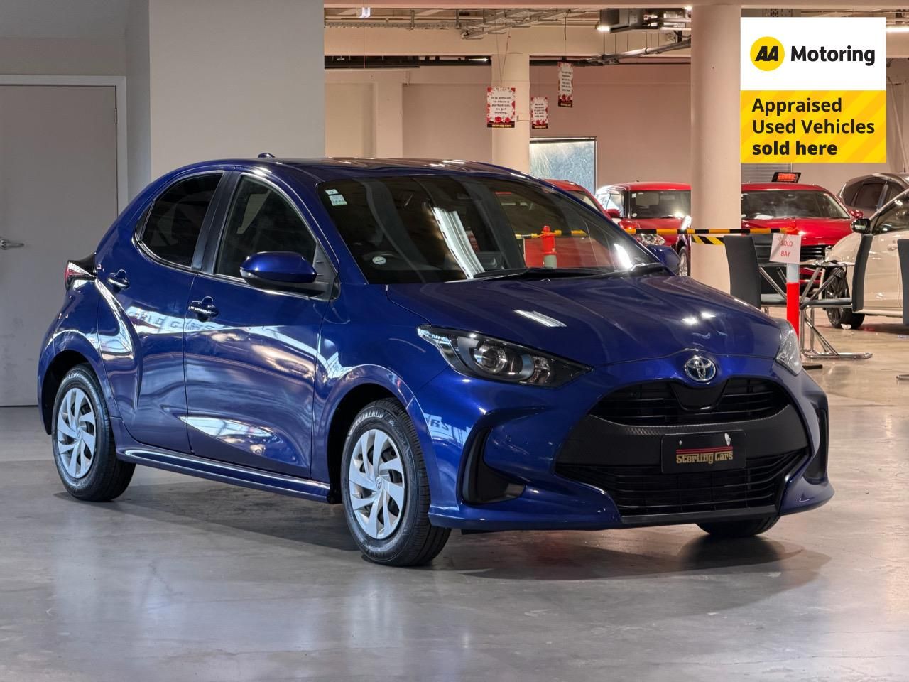 Vehicle image 1