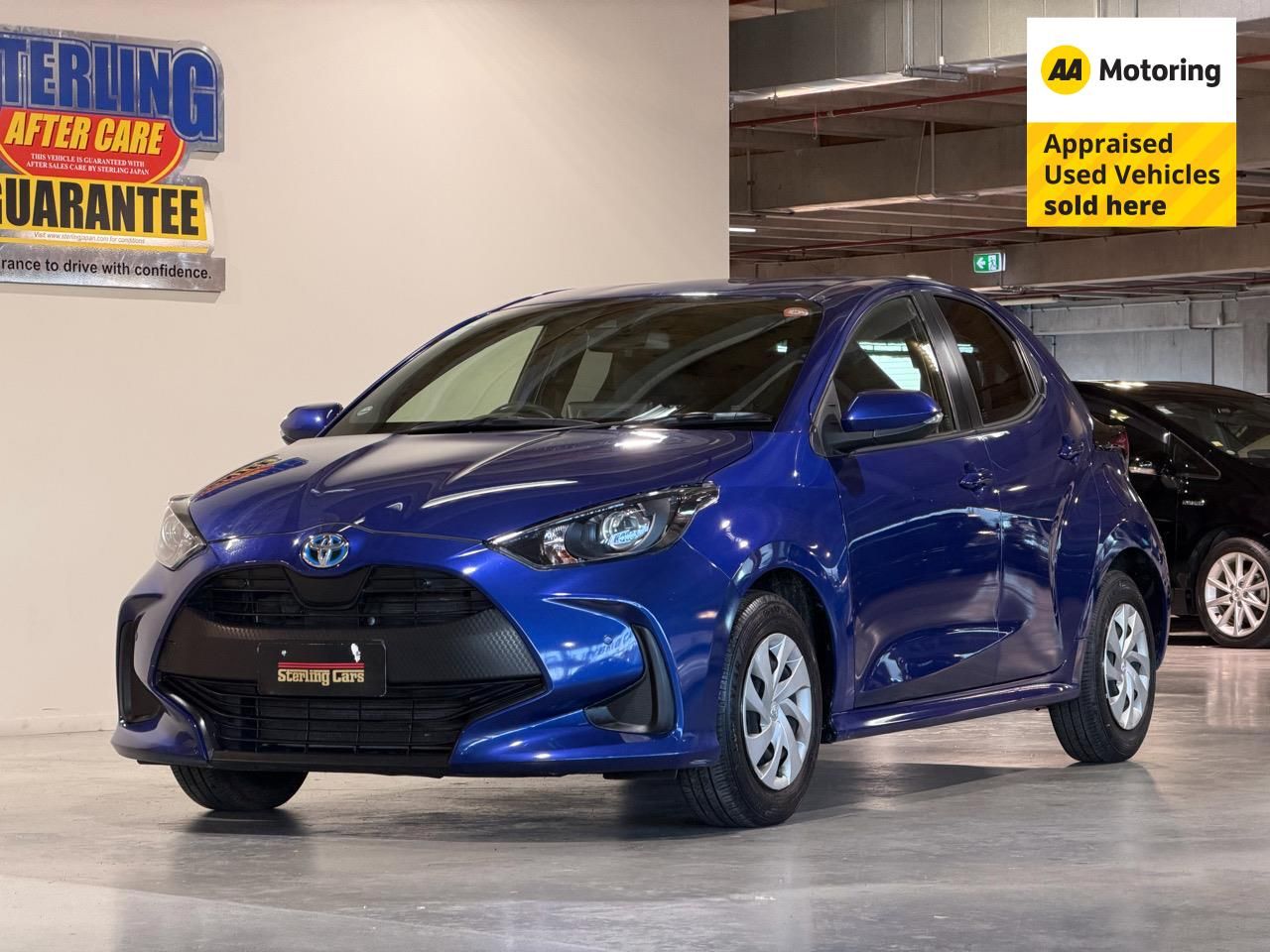 Vehicle image 2