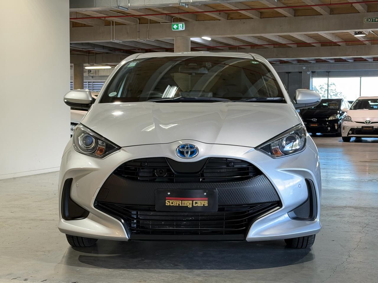 Vehicle image 2