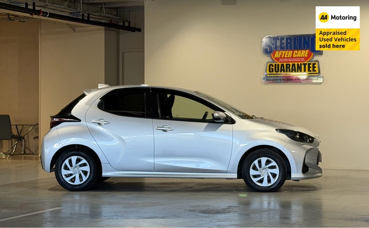 Vehicle image 4