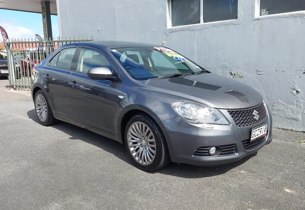 Vehicle image 1
