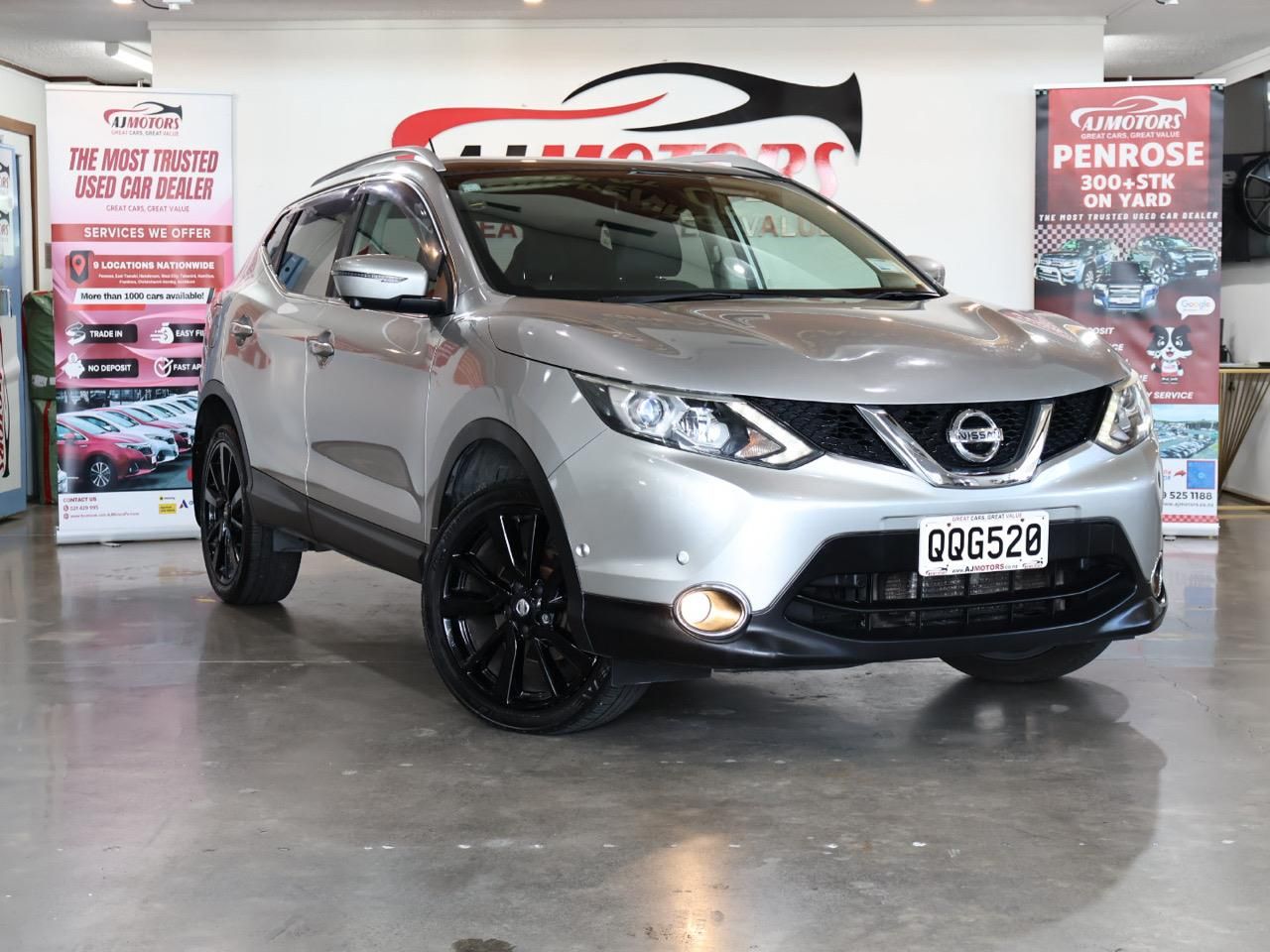 Vehicle image 1
