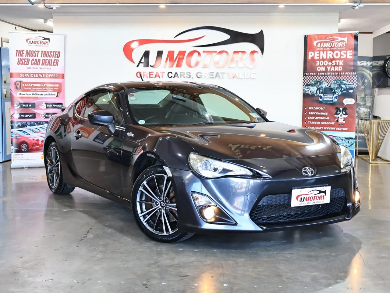 Vehicle image 1