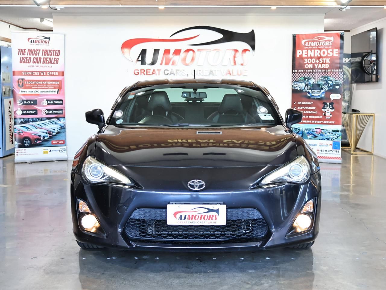 Vehicle image 2