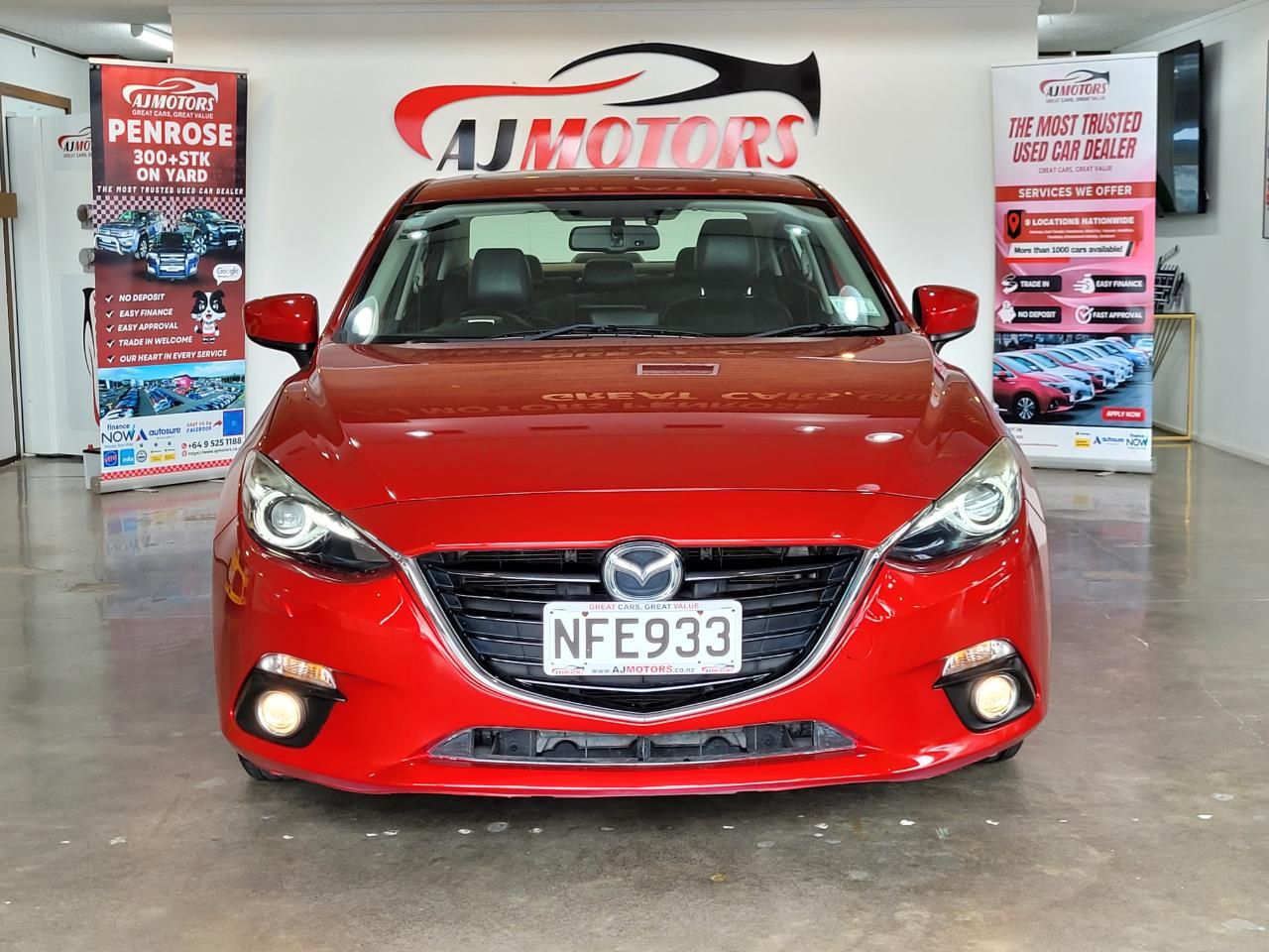 Vehicle image 2