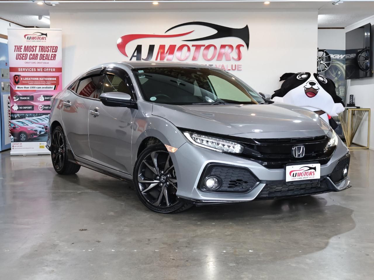Vehicle image 1