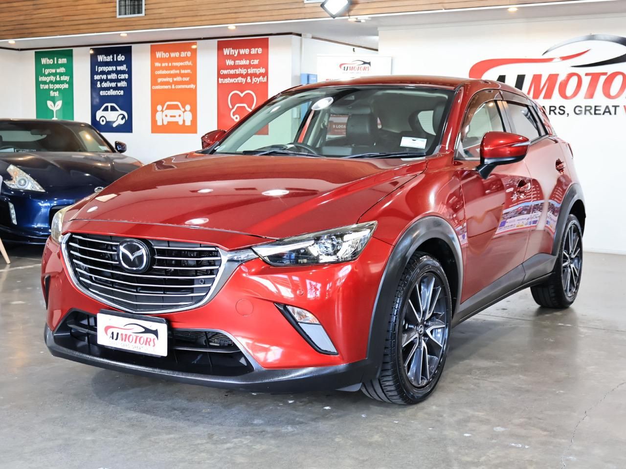 Vehicle image 3