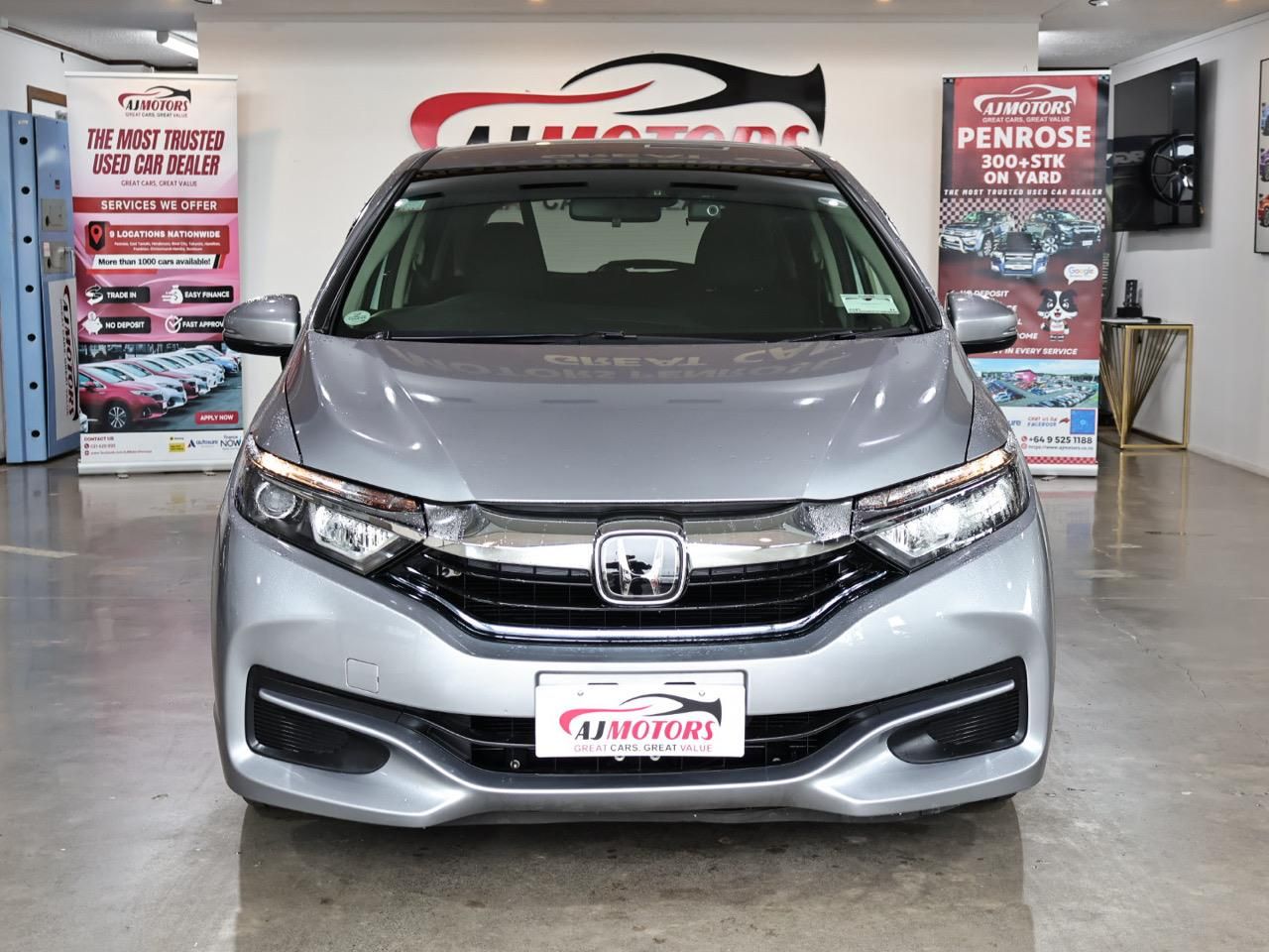 Vehicle image 2