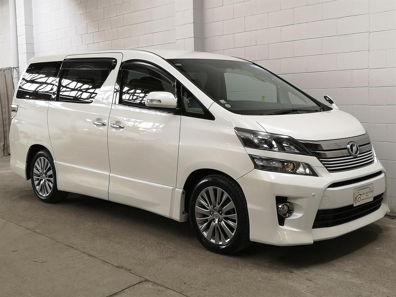 Vehicle image 1