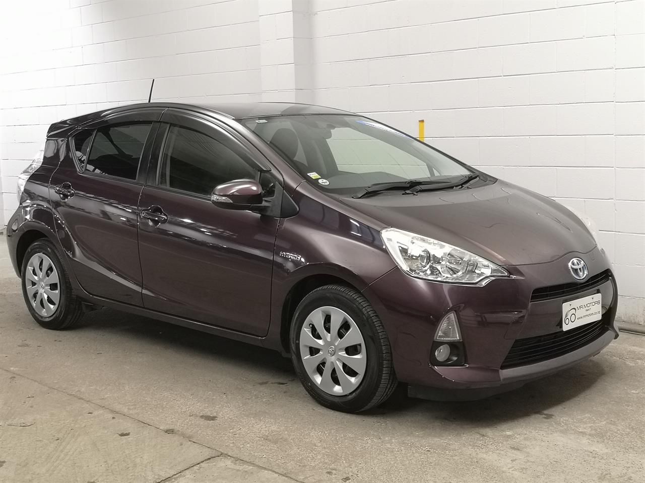 Vehicle image 1