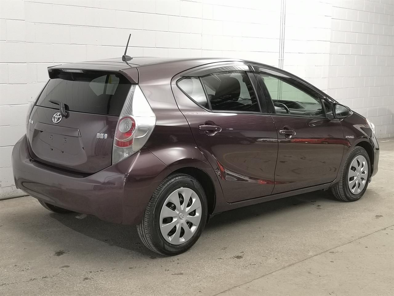Vehicle image 2