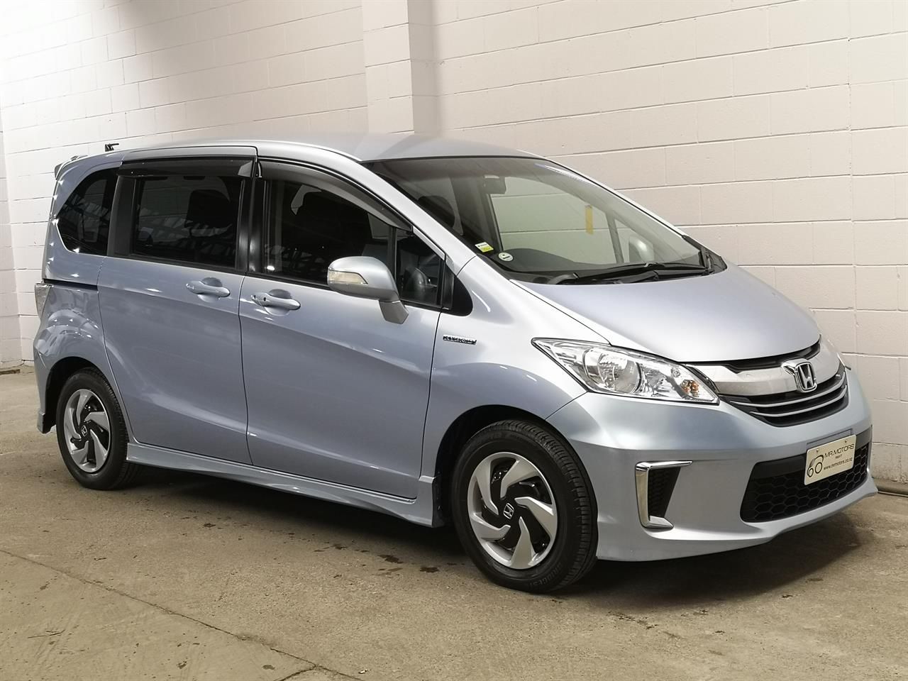 Vehicle image 1