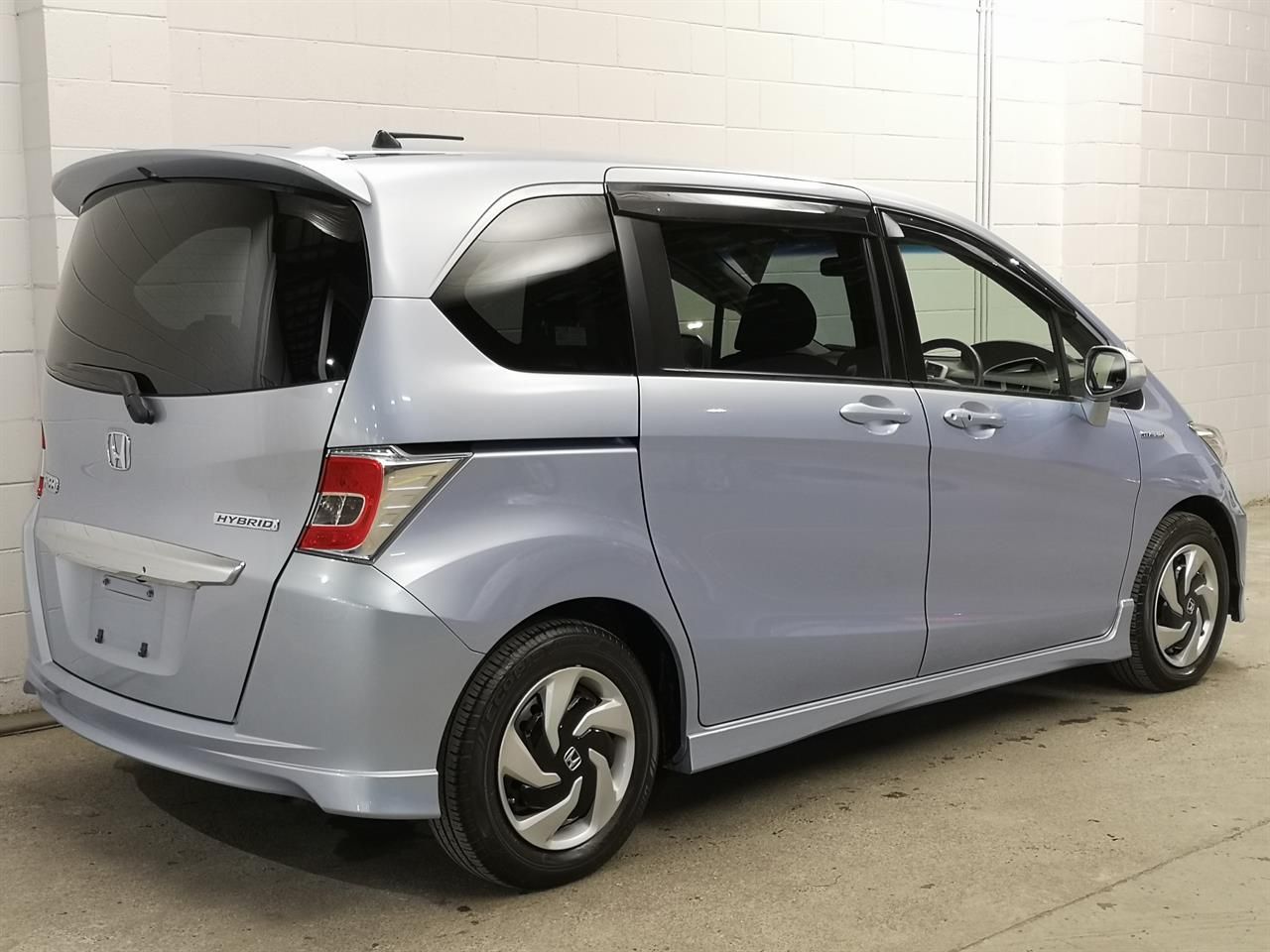 Vehicle image 2